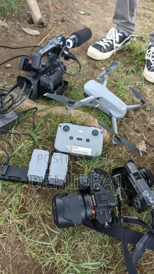 New Gen Live Streaming and Event Coverage