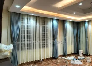 Make Your Room Look Better Instantly With Window Curtains