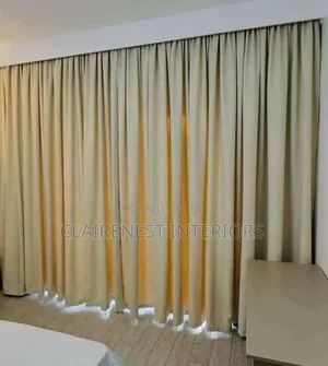 Make Your Room Look Better Instantly With Window Curtains