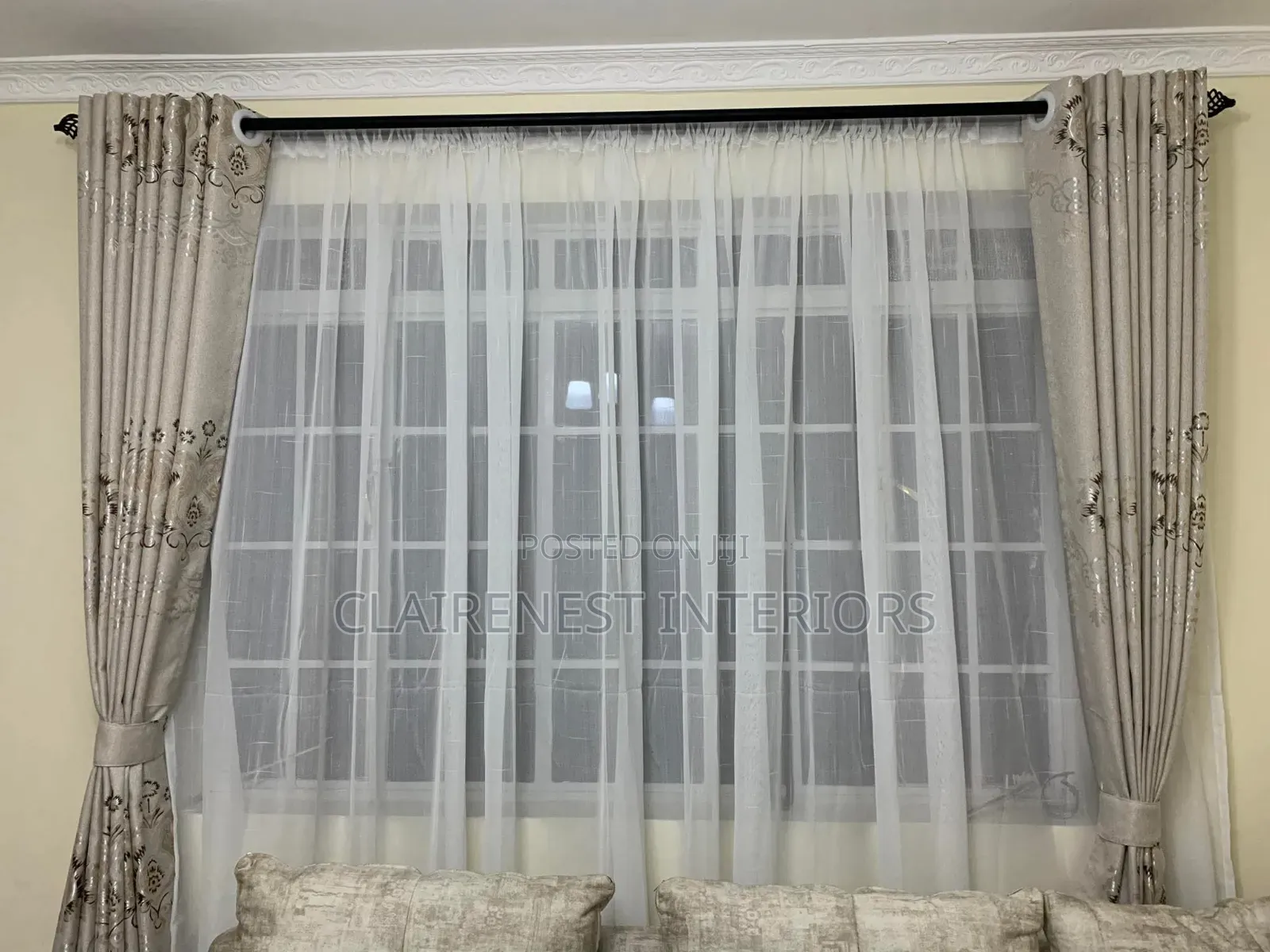 Make Your Home Look Thoughtfully Decorated.