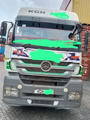 Axcor Mb3 Single With Flad Bed BHACHU  ZH Buy and Work PRICE 4.85m