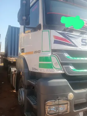 Axcor Mb3 Single With Flad Bed BHACHU  ZH Buy and Work PRICE 4.85m