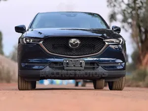 Mazda CX-5 2.2 Diesel AWD 2021