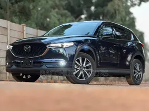 Mazda CX-5 2.2 Diesel AWD 2021