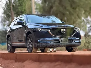 Mazda CX-5 2.2 Diesel AWD 2021