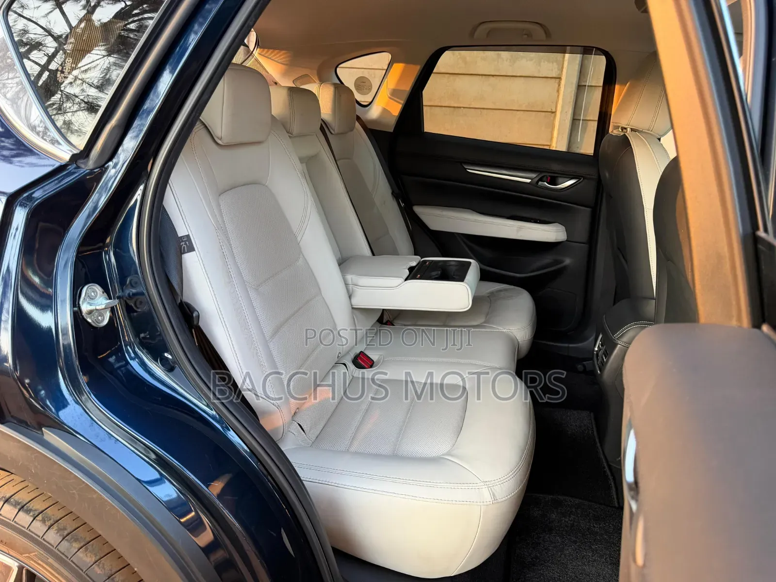 Mazda CX-5 2.2 Diesel AWD 2021