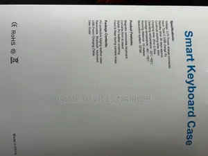 11inch iPad Pro Smart Keyboard