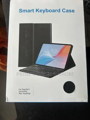 11inch iPad Pro Smart Keyboard