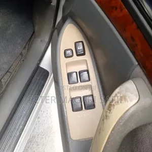 Toyota Premio 1.8 FWD 2005 Gray
