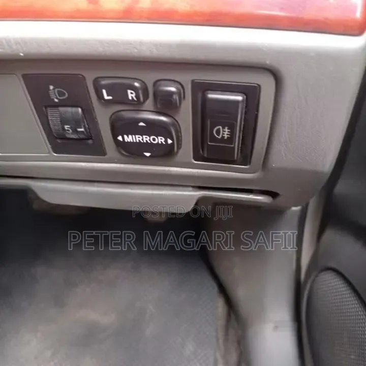 Toyota Premio 1.8 FWD 2005 Gray