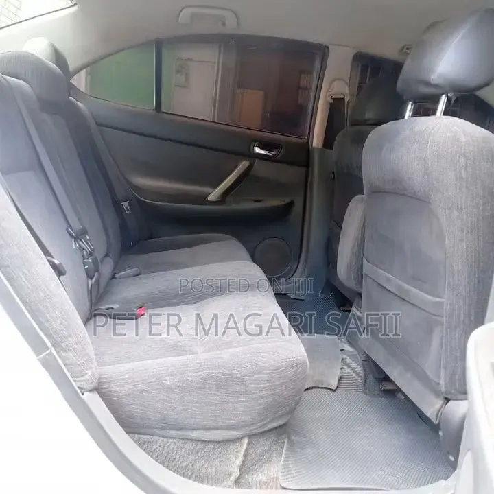 Toyota Premio 1.8 FWD 2005 Gray