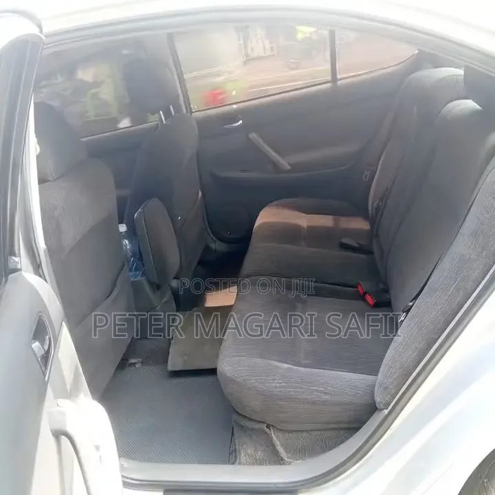 Toyota Premio 1.8 FWD 2005 Gray