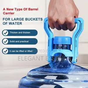 20L Water Bottle Lifting Tool