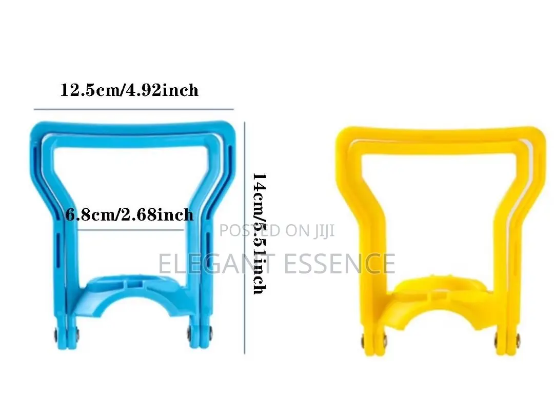 20L Water Bottle Lifting Tool