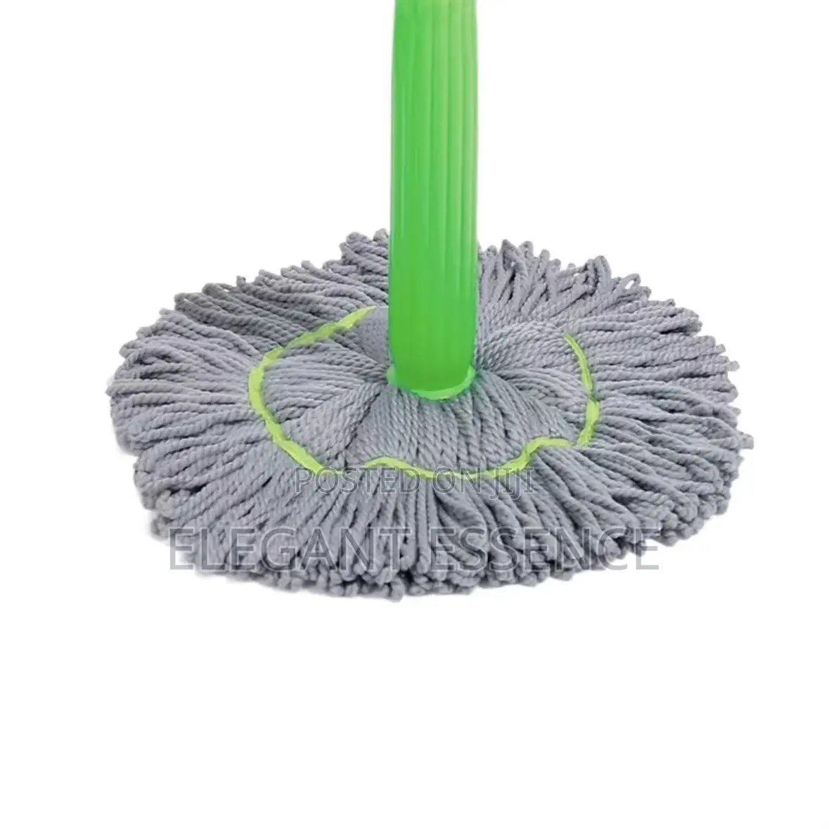 BIG SIZE 144cm Pocket Wringing Mop
