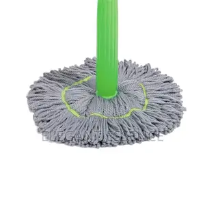 BIG SIZE 144cm Pocket Wringing Mop