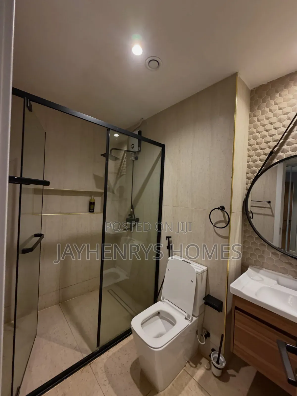 3bdrm Apartment in Spring Valley for rent