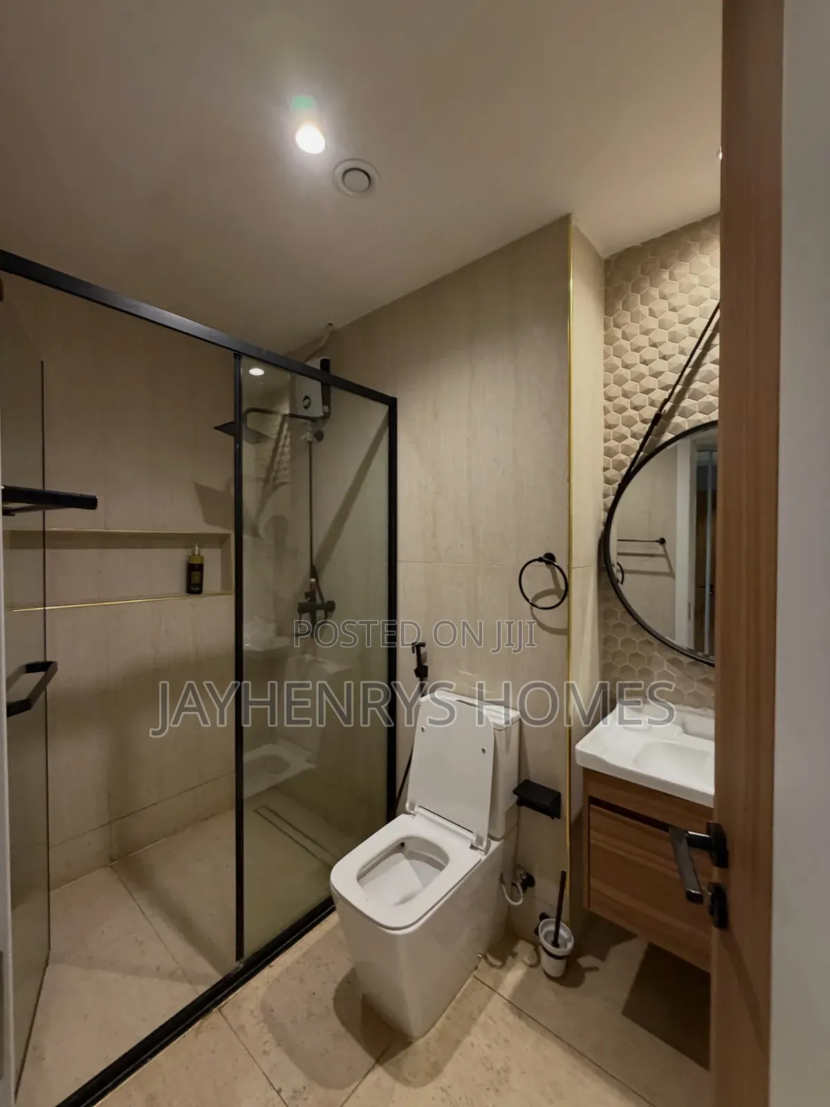 3bdrm Apartment in Spring Valley for rent