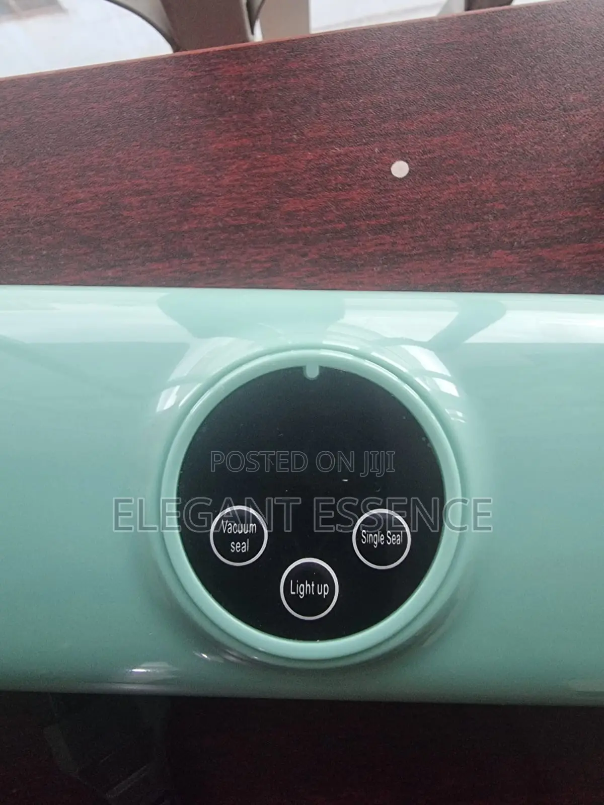 250mm Sealing Length Vacuum Sealer Machine