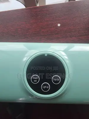 250mm Sealing Length Vacuum Sealer Machine