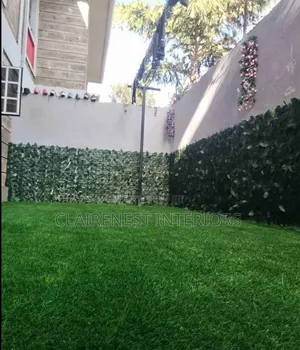 Upgrade Your Boundary With Greenery Artificial Privacy Fence
