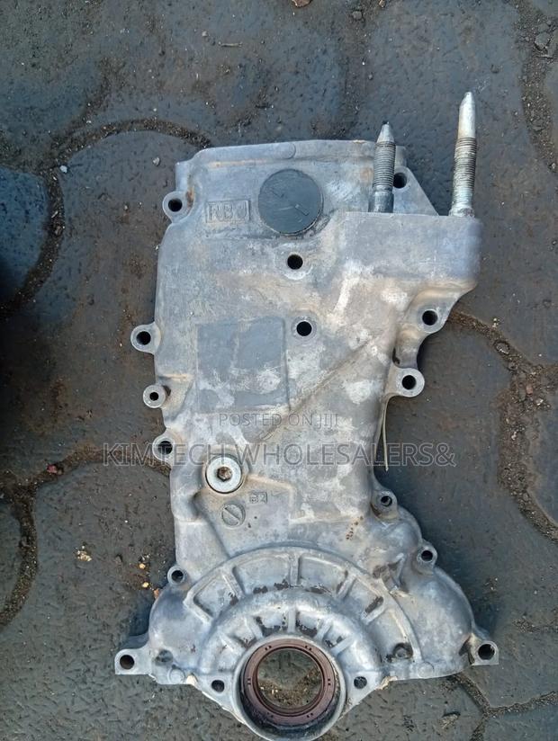 This Is RBJ Timing Cover