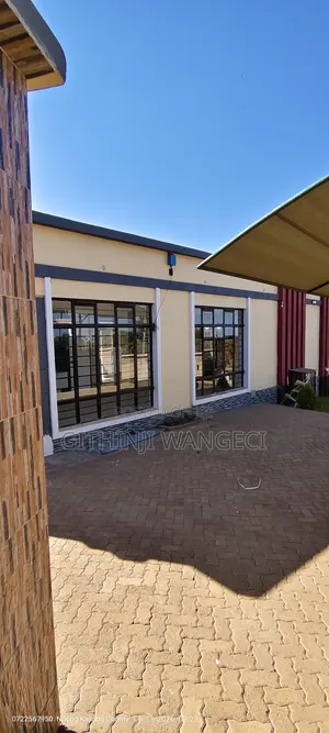 2bdrm Bungalow in Kibiko Chavara, Kibiku for sale
