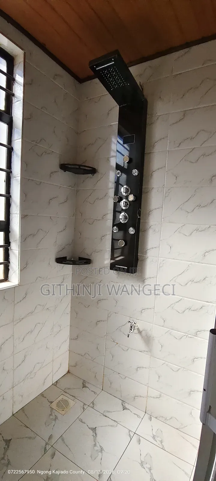 2bdrm Bungalow in Kibiko Chavara, Kibiku for sale