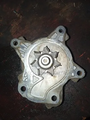 Water Pump for 3zr