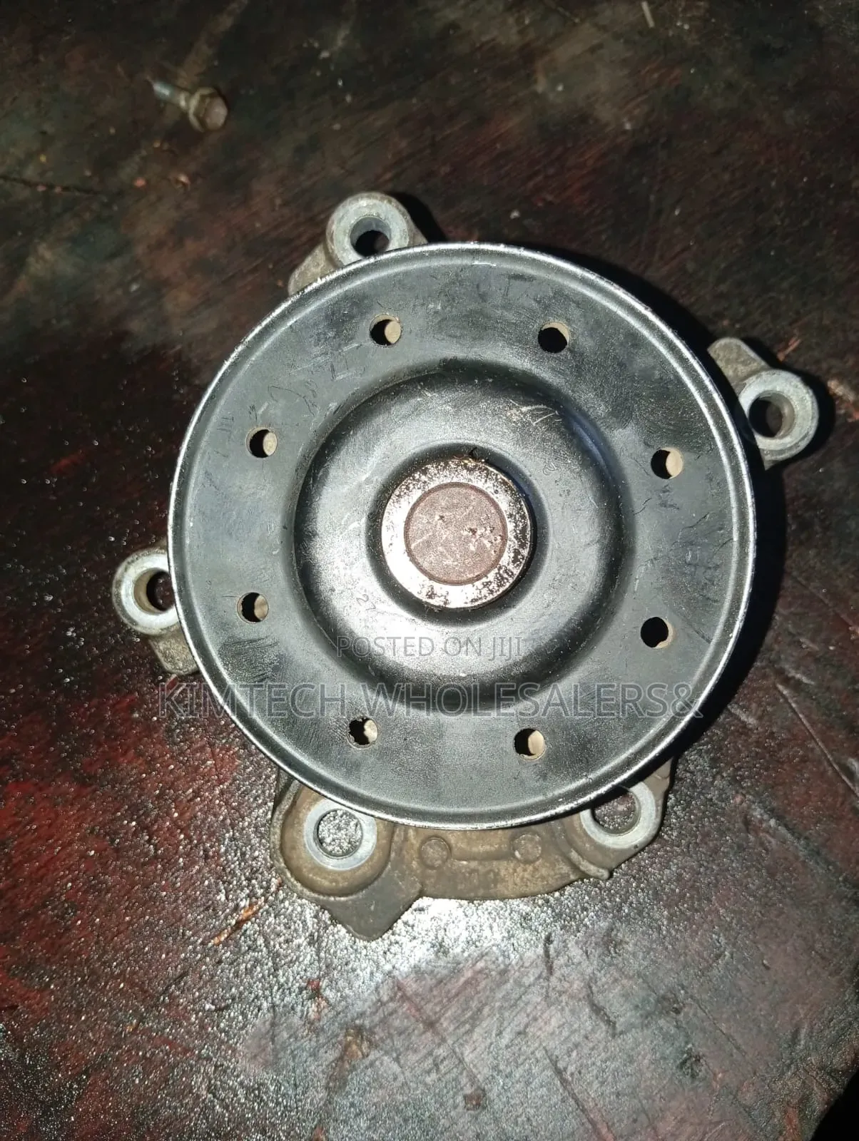 Water Pump for 3zr