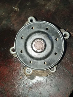 Water Pump for 3zr