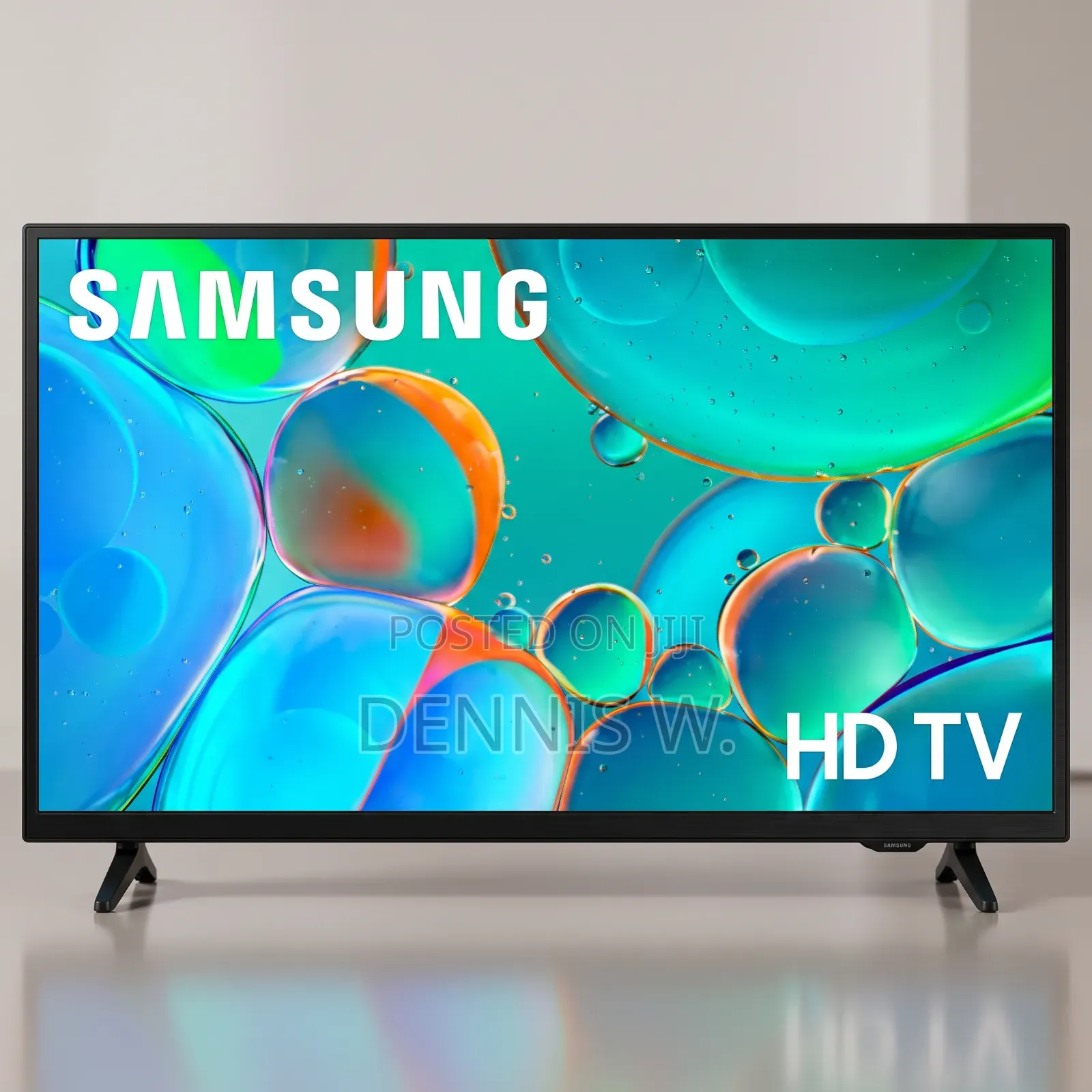 Samsung Hd TV 32inches