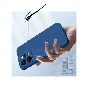 Oppo Reno 14 Silicon Back Case