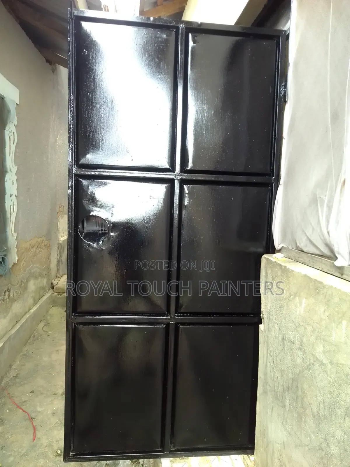 Royal Touch Painters