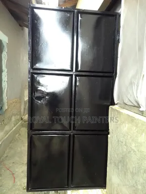 Royal Touch Painters