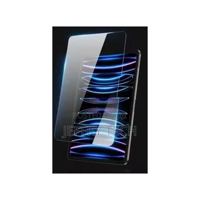 Screen Protector for iPad Pro 13 2024 ( iPad M4 2024)