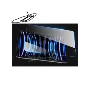 Screen Protector for iPad Pro 13 2024 ( iPad M4 2024)