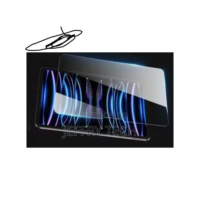Screen Protector for iPad Pro 13 2024 ( iPad M4 2024)