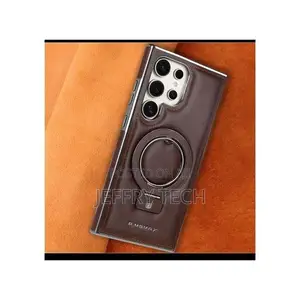 Samsung Galaxy S26 Ultra Phone Case