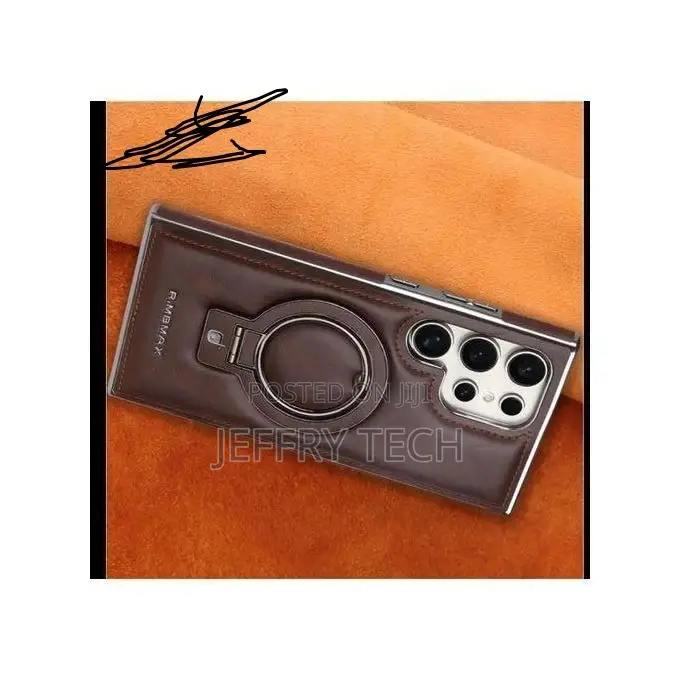 Samsung Galaxy S26 Ultra Phone Case