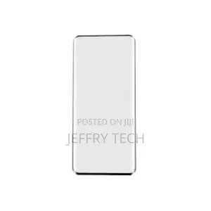Full Glue Screen Protector for Huawei P60 Pro