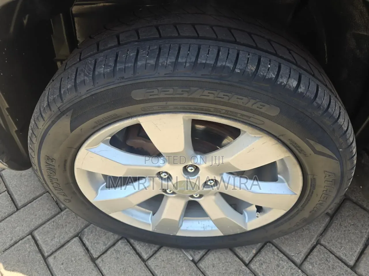 Mitsubishi Outlander 2011 Black
