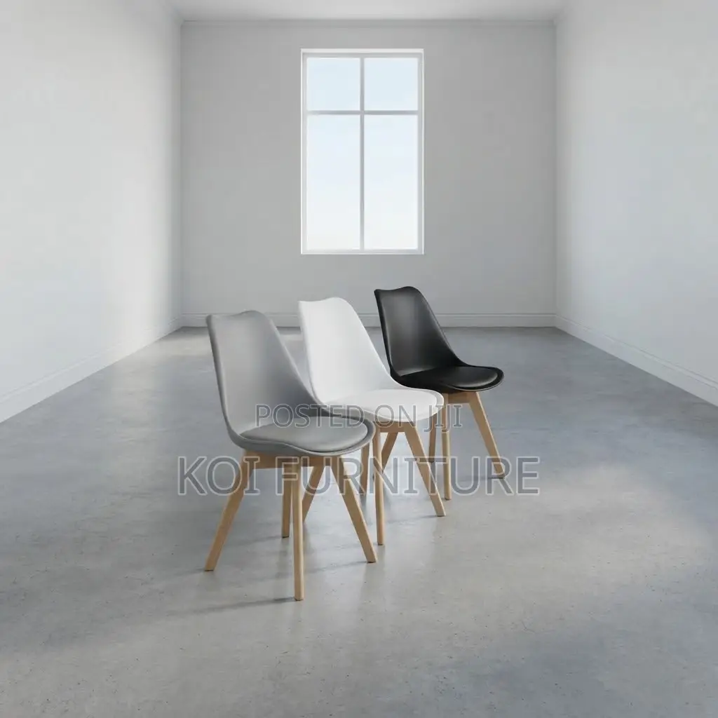 Dining Chairs; Eames Styles Home Dining Chair
