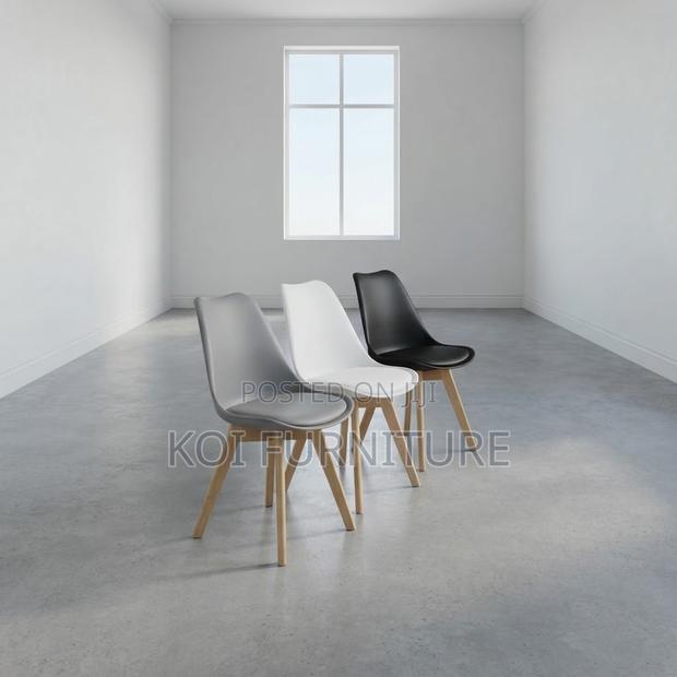 Dining Chairs; Eames Styles Home Dining Chair