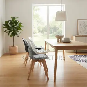 Dining Chairs; Eames Styles Home Dining Chair