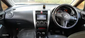 Mitsubishi Colt Plus 2011 Pearl