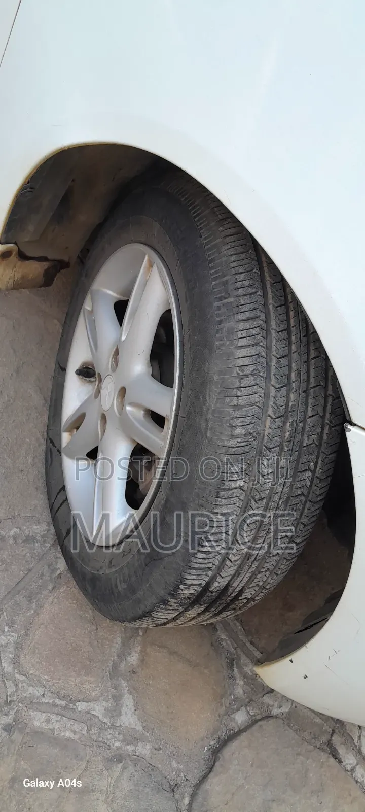 Mitsubishi Colt Plus 2011 Pearl