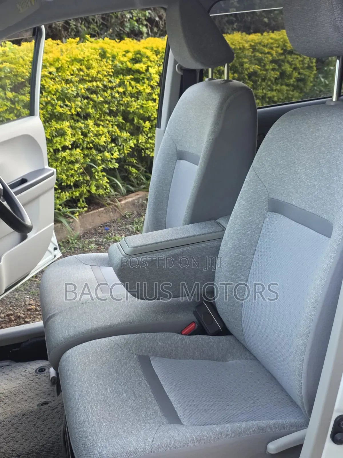 Toyota Passo 1.0 FWD 2018 White