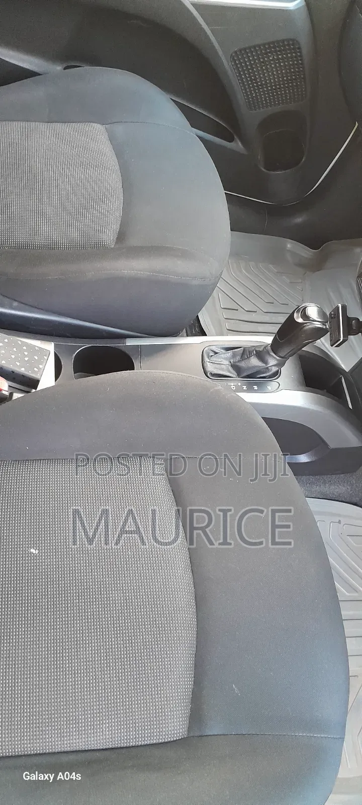 Mitsubishi Colt Plus 2011 Pearl