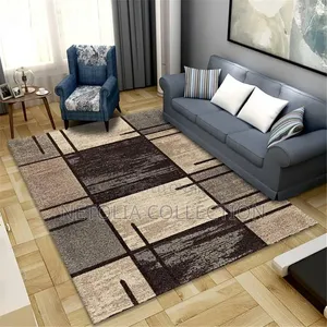 3D Carpets 7by10
